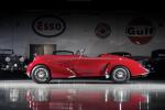 Amilcar Pegase G36 Boattail Roadster 1935 года